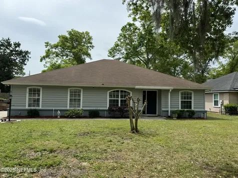 13198 Ebbtide Court Jacksonville FL 32225