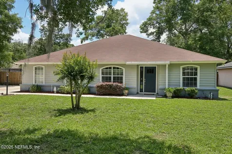 13198 Ebbtide Court Jacksonville FL 32225