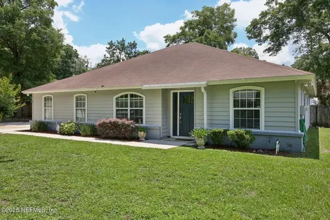 13198 Ebbtide Court Jacksonville FL 32225