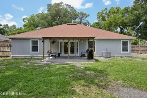 13198 Ebbtide Court Jacksonville FL 32225