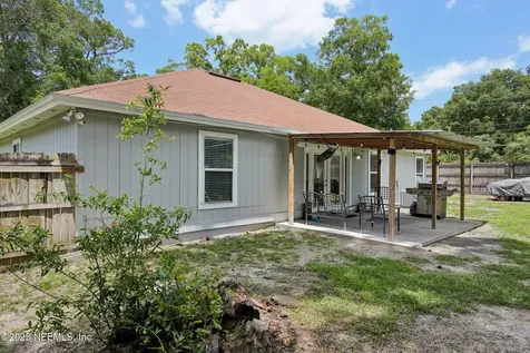 13198 Ebbtide Court Jacksonville FL 32225