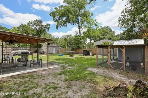 13198 Ebbtide Court Jacksonville FL 32225