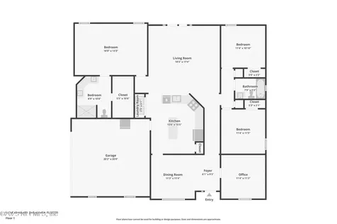 13198 Ebbtide Court Jacksonville FL 32225
