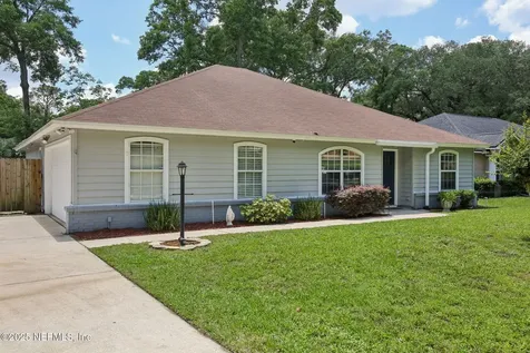 13198 Ebbtide Court Jacksonville FL 32225