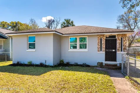 206 E 45th Street Jacksonville FL 32208