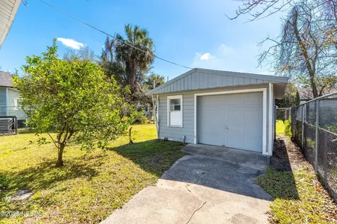 206 E 45th Street Jacksonville FL 32208