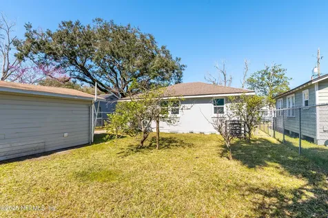 206 E 45th Street Jacksonville FL 32208