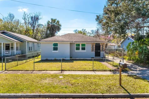 206 E 45th Street Jacksonville FL 32208