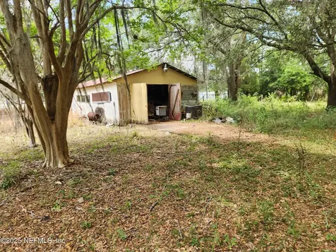 552138 Us Highway 1 Hilliard FL 32046