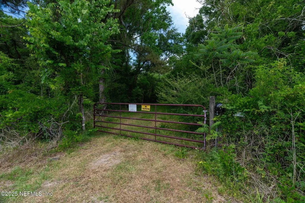 8549 Acree Road Jacksonville FL 32219