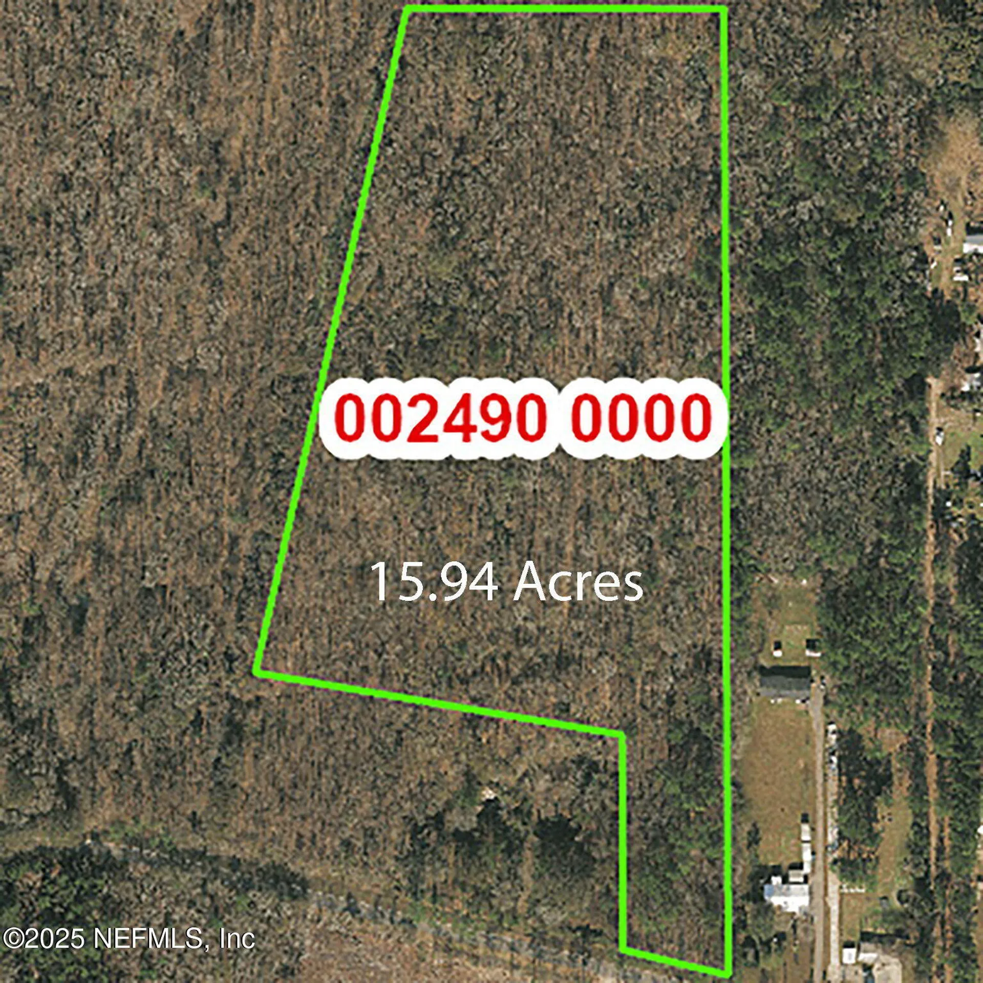 8549 Acree Road Jacksonville FL 32219