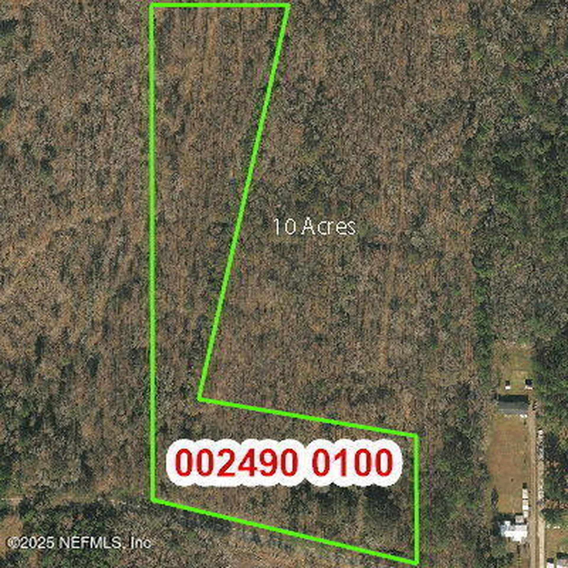 8549 Acree Road Jacksonville FL 32219