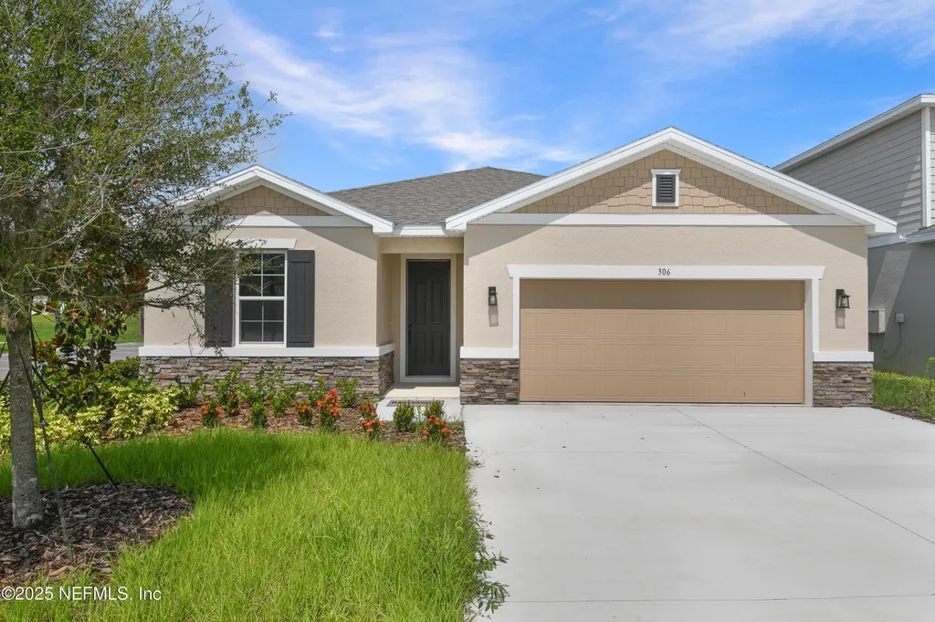 306 Alexandrite Street Deland FL 32720