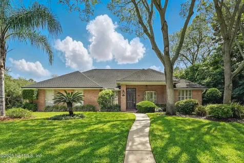 1927 Secluded Woods Lane Neptune Beach FL 32266
