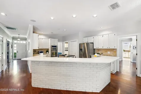 1927 Secluded Woods Lane Neptune Beach FL 32266