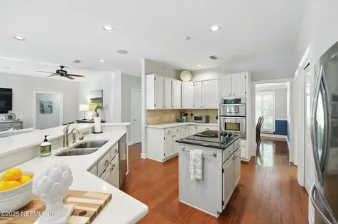 1927 Secluded Woods Lane Neptune Beach FL 32266