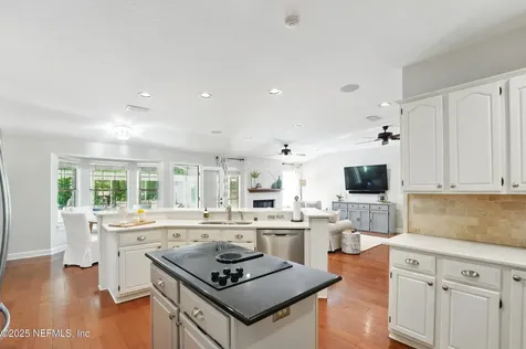 1927 Secluded Woods Lane Neptune Beach FL 32266