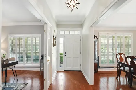 1927 Secluded Woods Lane Neptune Beach FL 32266