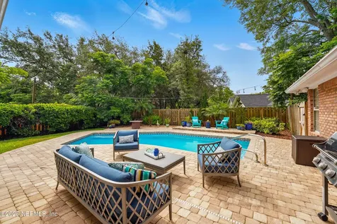1927 Secluded Woods Lane Neptune Beach FL 32266