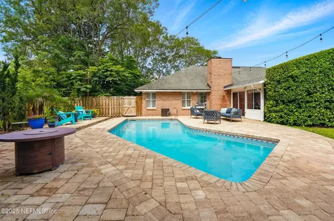 1927 Secluded Woods Lane Neptune Beach FL 32266