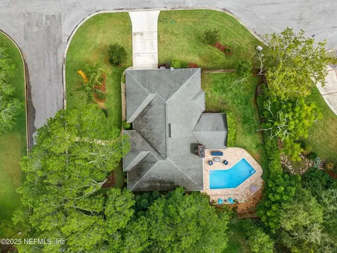 1927 Secluded Woods Lane Neptune Beach FL 32266