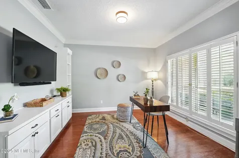 1927 Secluded Woods Lane Neptune Beach FL 32266