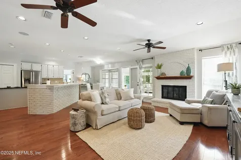 1927 Secluded Woods Lane Neptune Beach FL 32266