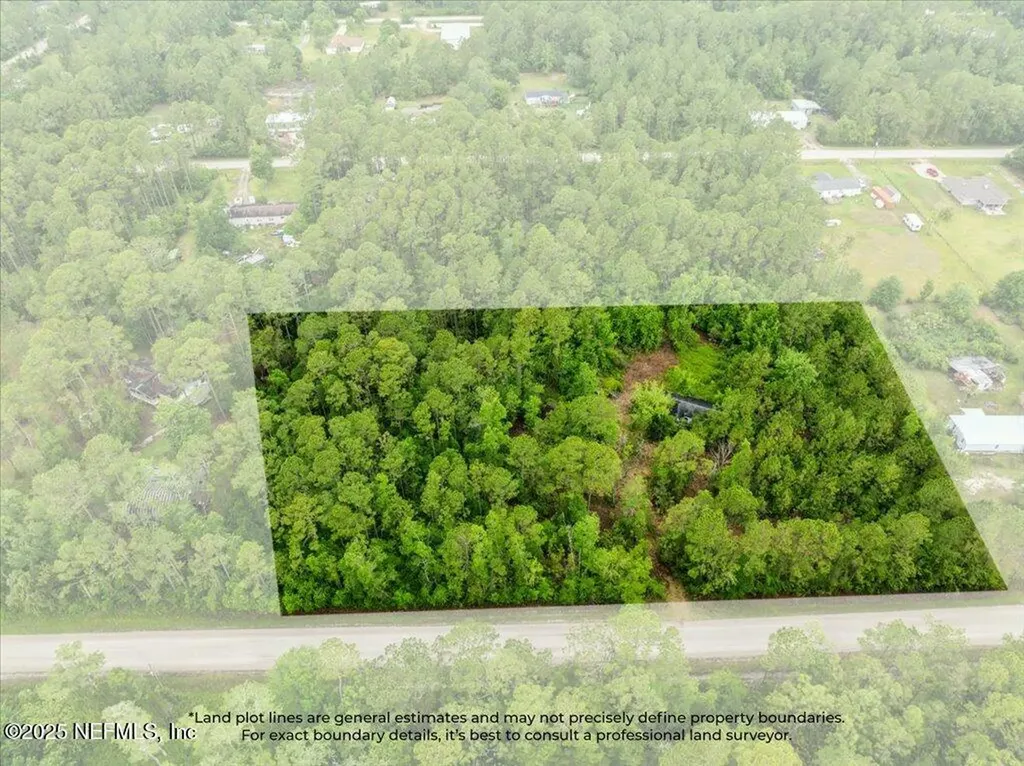 1756 Hazelnut Street Bunnell FL 32110