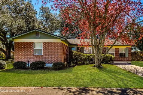 8316 Frost Street N Jacksonville FL 32221