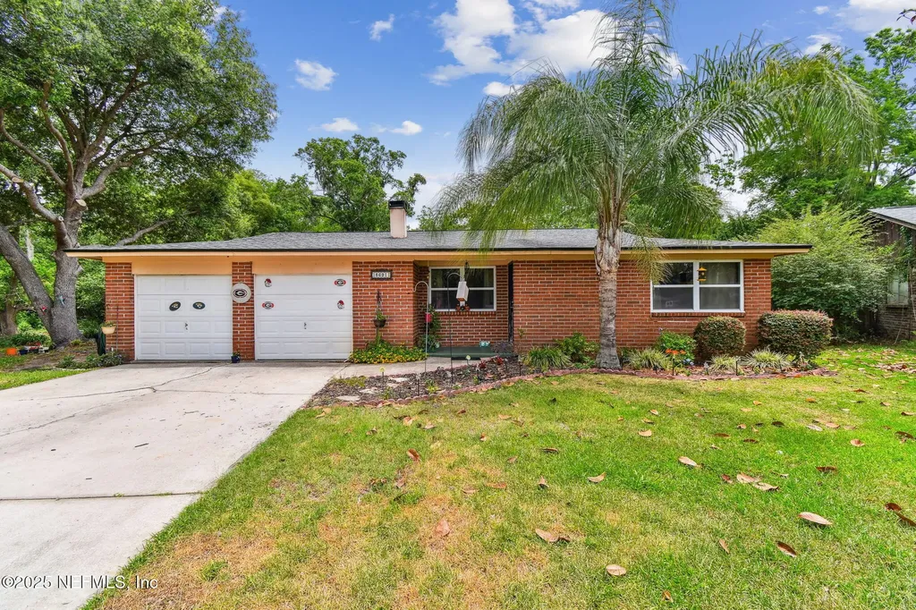 8691 Moss Haven Road Jacksonville FL 32221