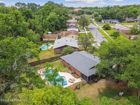 8691 Moss Haven Road Jacksonville FL 32221