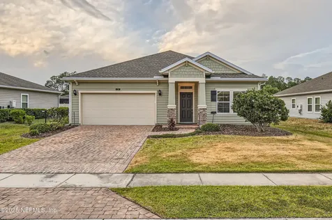 130 Crown Colony Road St. Augustine FL 32092