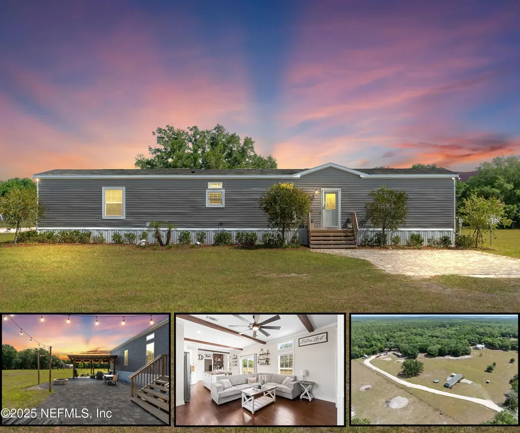 766 Varney Road Green Cove Springs FL 32043