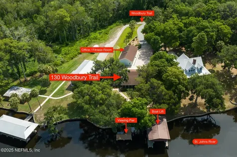 130 Woodbury Trail Satsuma FL 32189