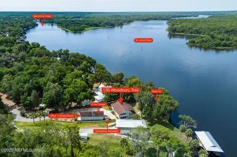 130 Woodbury Trail Satsuma FL 32189