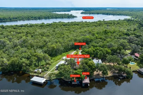 130 Woodbury Trail Satsuma FL 32189