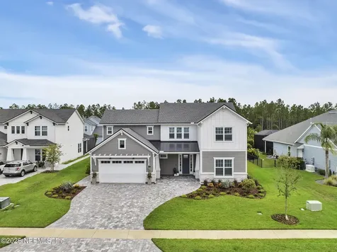 94 Anthem Ridge Drive Ponte Vedra FL 32081