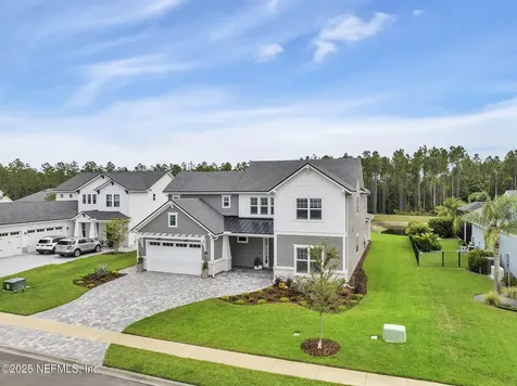 94 Anthem Ridge Drive Ponte Vedra FL 32081