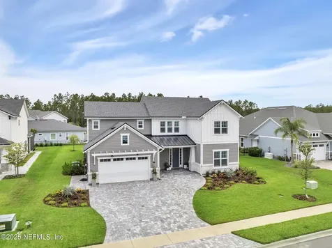 94 Anthem Ridge Drive Ponte Vedra FL 32081