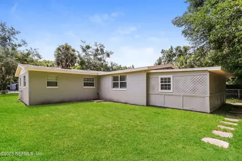 5023 Donnybrook Avenue Jacksonville FL 32208