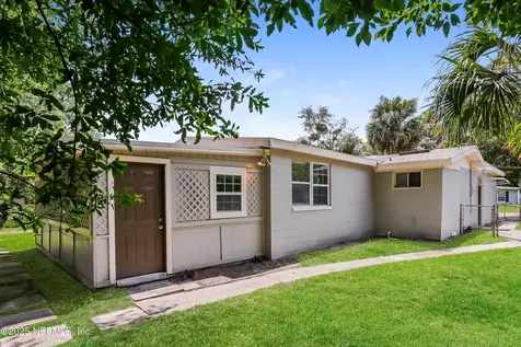 5023 Donnybrook Avenue Jacksonville FL 32208