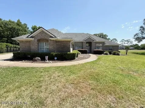 8209 Condover Court Jacksonville FL 32256
