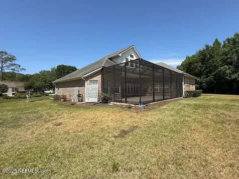 8209 Condover Court Jacksonville FL 32256