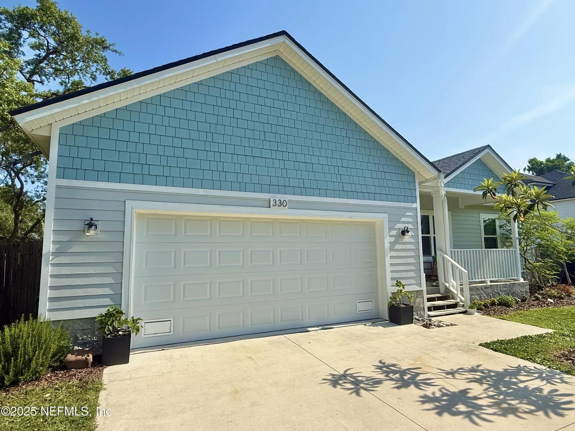 330 Trade Wind Lane St. Augustine FL 32080