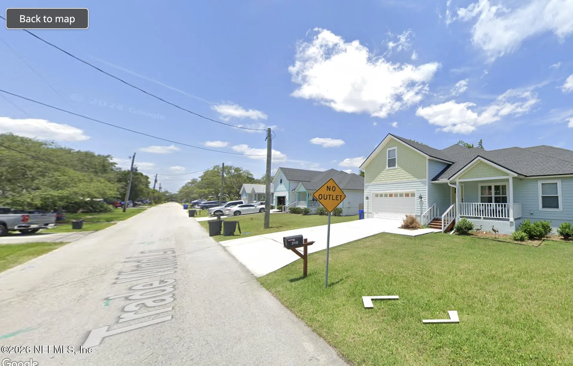 330 Trade Wind Lane St. Augustine FL 32080