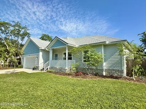 330 Trade Wind Lane St. Augustine FL 32080