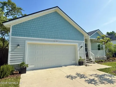 330 Trade Wind Lane St. Augustine FL 32080