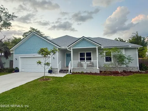 330 Trade Wind Lane St. Augustine FL 32080