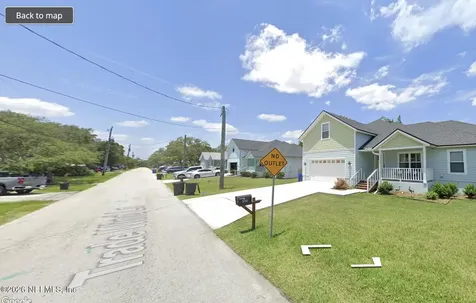 330 Trade Wind Lane St. Augustine FL 32080