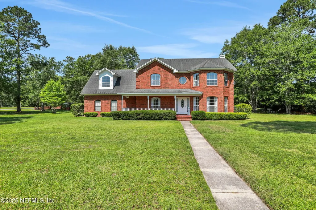 12602 Wimica Lane Jacksonville FL 32218